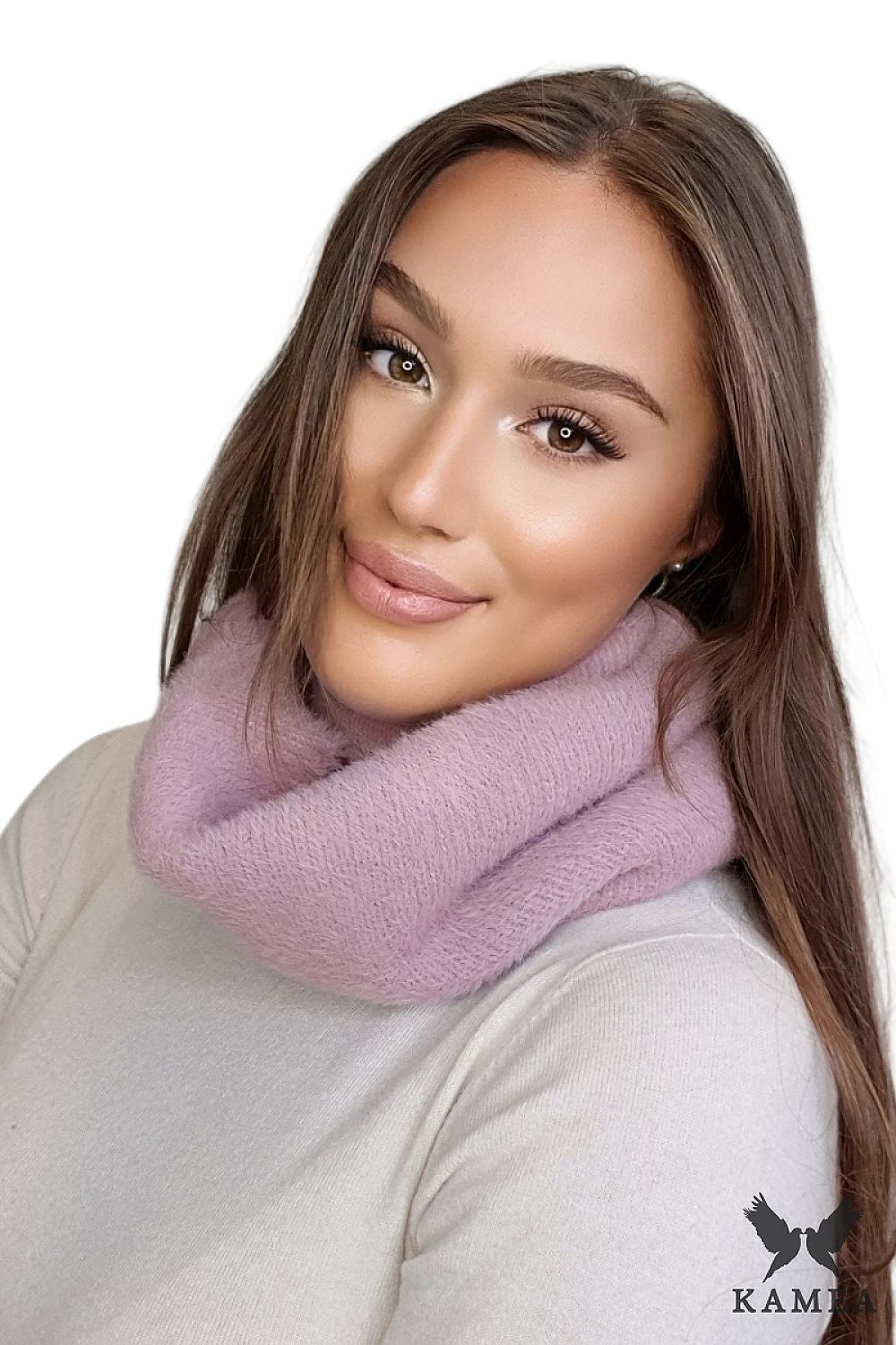 Infinity Scarf model 205425
